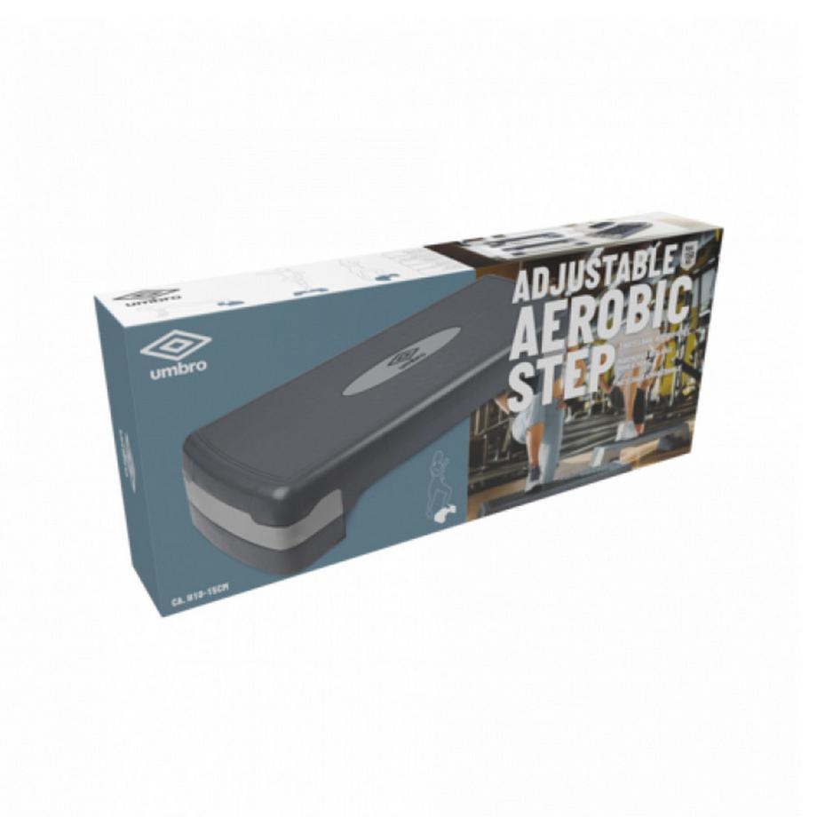 Umbro  Aerobic Stepper 10-15 cm 