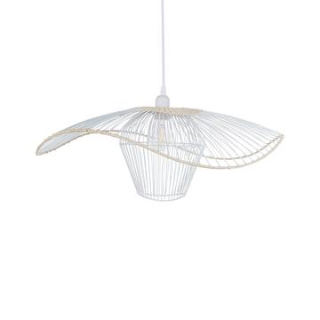 Lampe suspension en Métal Rustique LUNGA