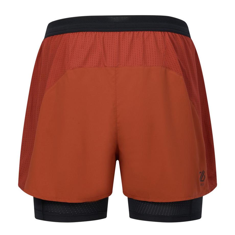 Dare 2B Short De Sport À Taille Élastiquée Movement  