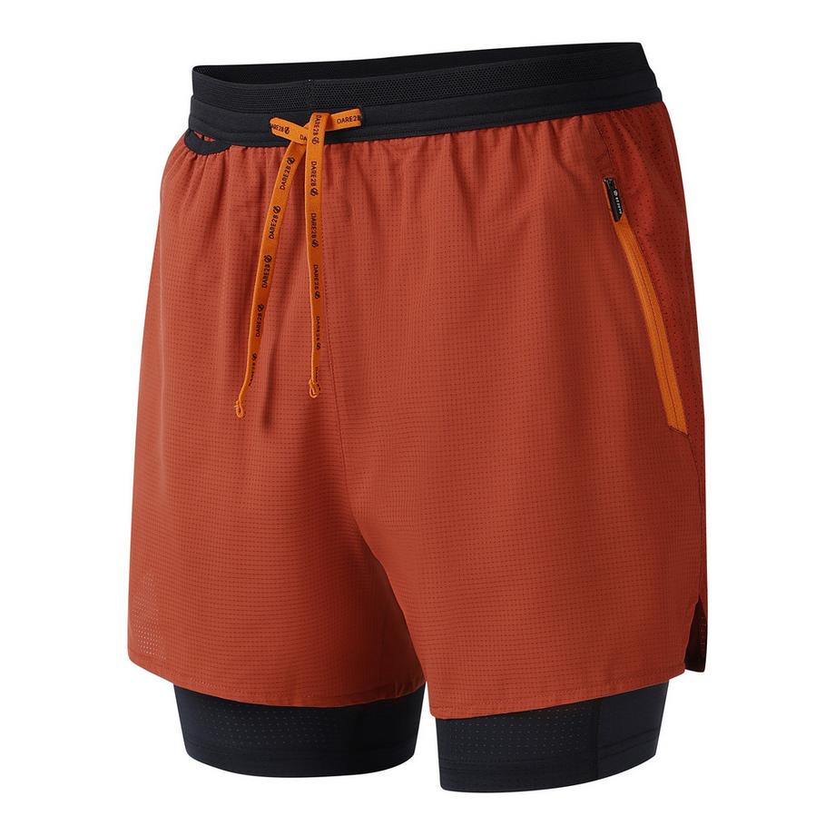 Dare 2B Short De Sport À Taille Élastiquée Movement  