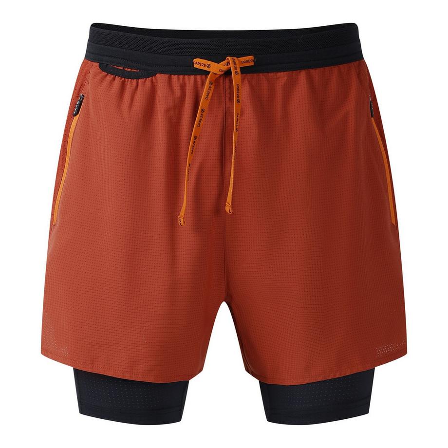 Short De Sport À Taille Élastiquée Movement