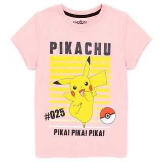 Pokémon  Tshirt 