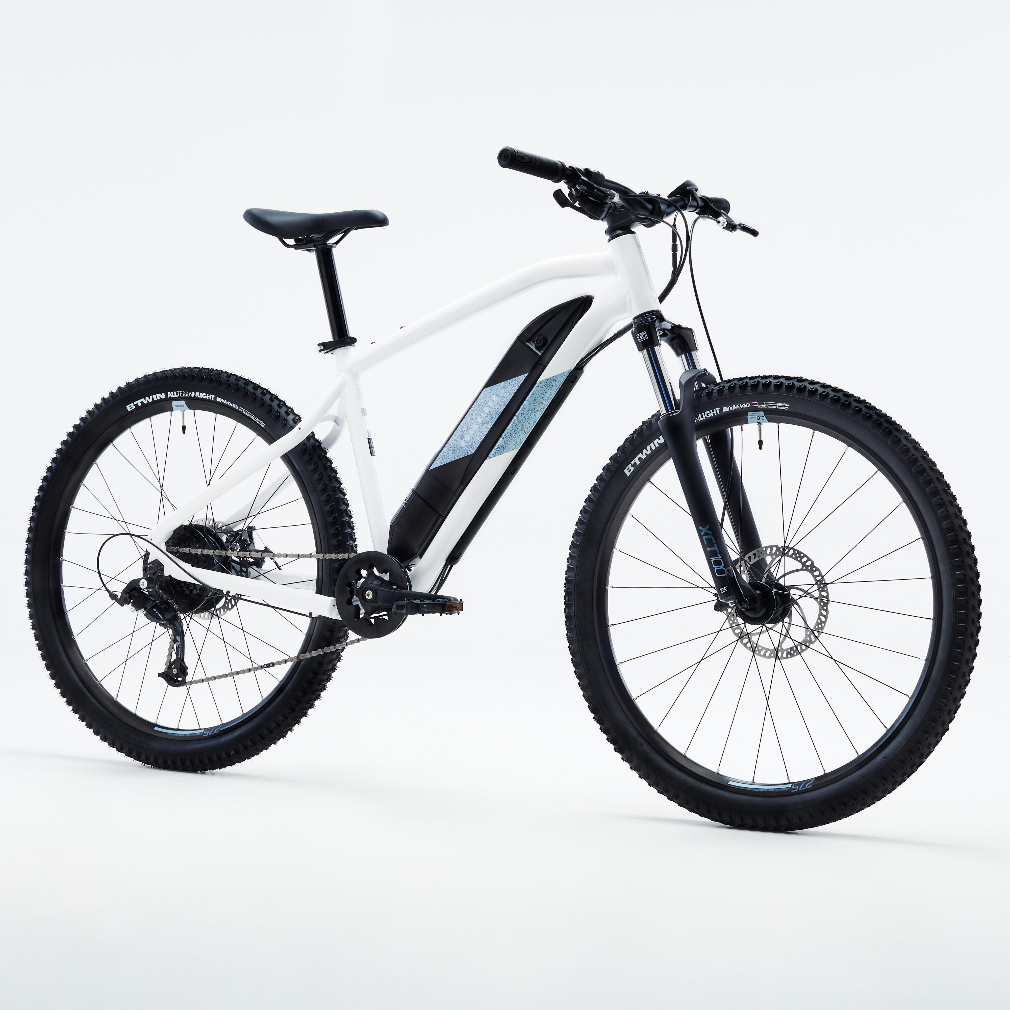 ROCKRIDER  Vélo tout terrain - E-ST 100 