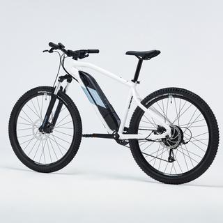 ROCKRIDER  Mountainbike - E-ST 100 