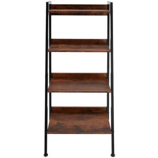 Tectake Scaffalatura  