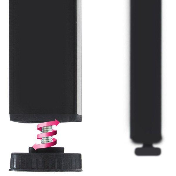 Tectake Scaffalatura  