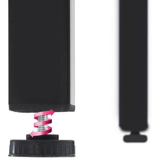 Tectake Scaffalatura  