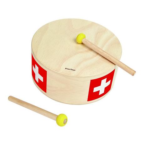 Plantoys  Swiss Rhythmus-Trommel 