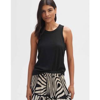 OPUS  Tank Top Irwa gerader Schnitt 