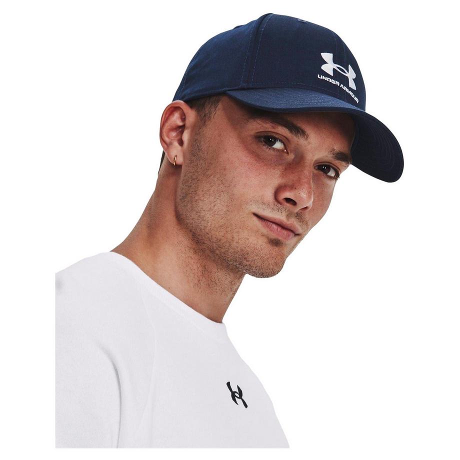 UNDER ARMOUR Casquette Lockup  