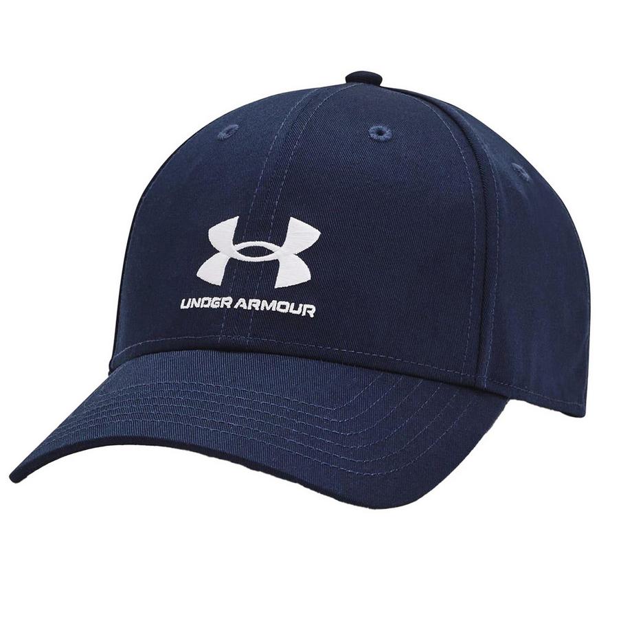 Casquette Lockup