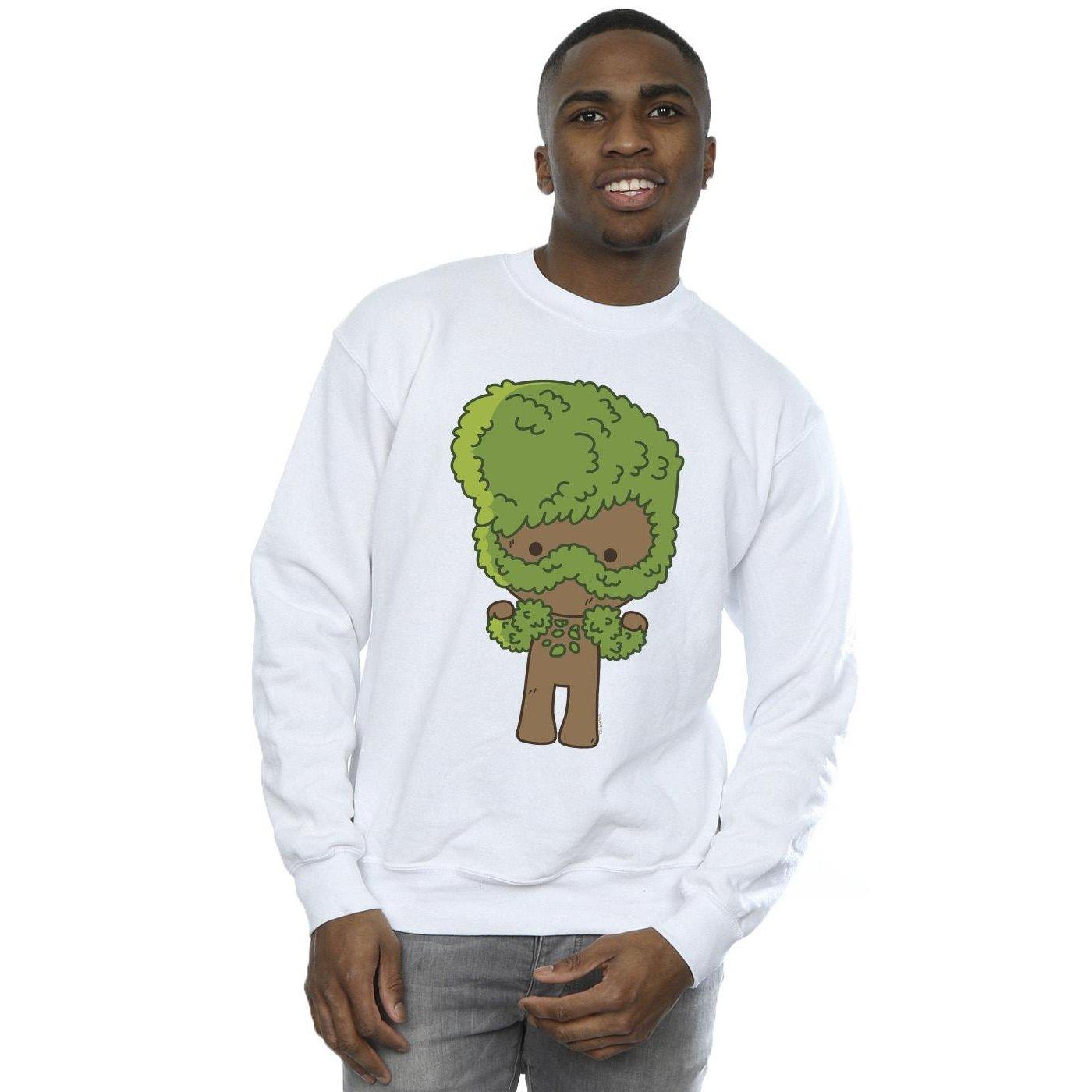 MARVEL  I Am Groot Sweatshirt 