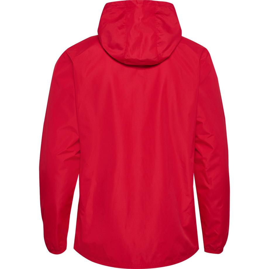 Hummel Veste de survêtement essentielle  