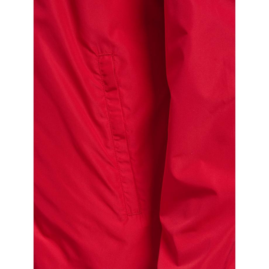 Hummel Veste de survêtement essentielle  