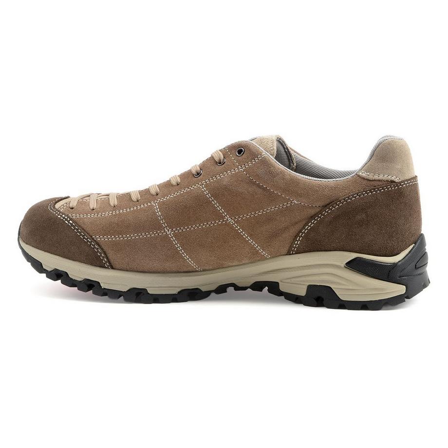 Lomer Maipos Suede MTX Chaussures de Randonnée  