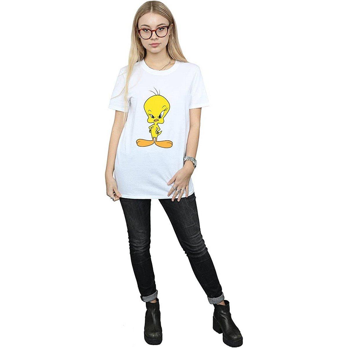 LOONEY TUNES  Angry TShirt 