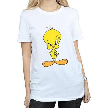 LOONEY TUNES  Angry TShirt 