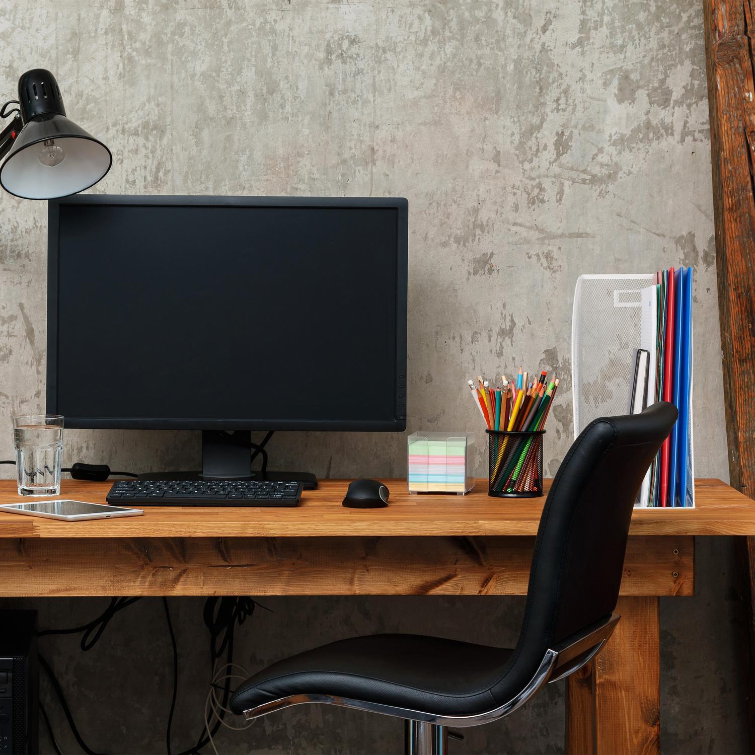 Northix Portariviste in metallo  