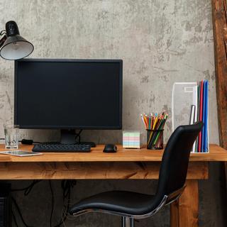 Northix Portariviste in metallo  