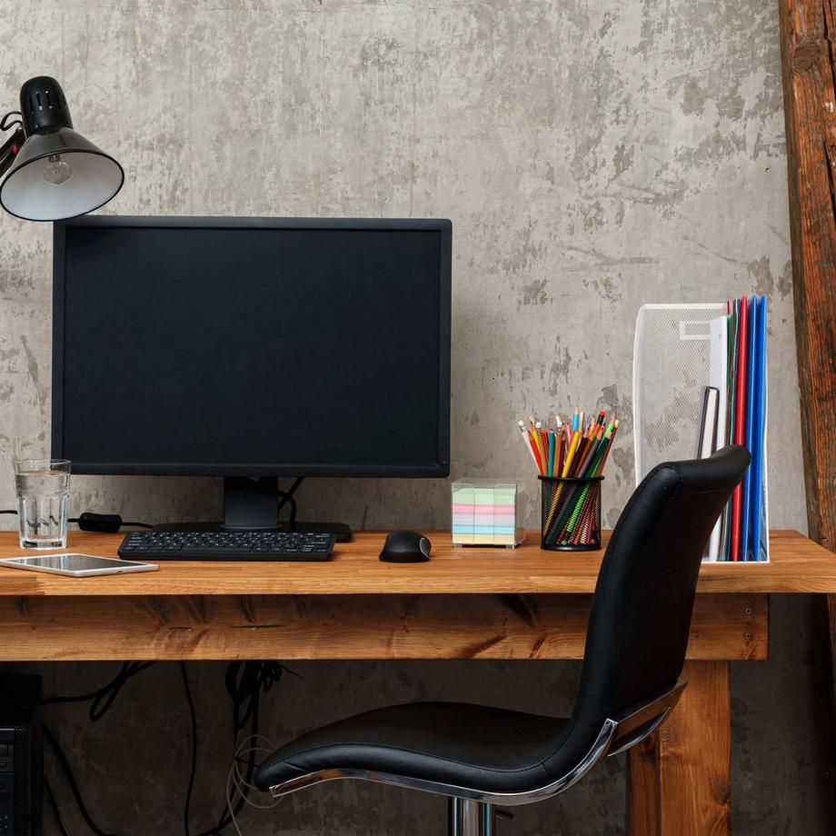 Northix Portariviste in metallo  