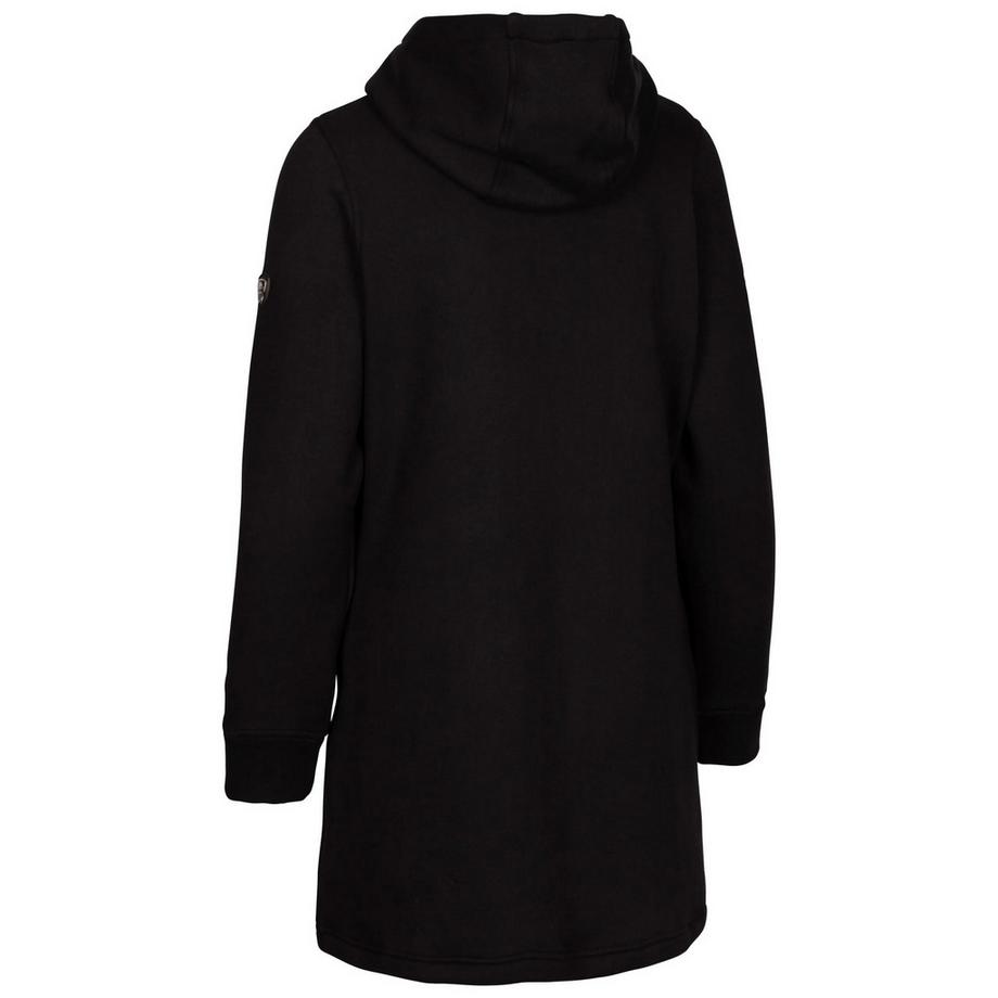 Trespass Veste polaire Miatta à capuche  