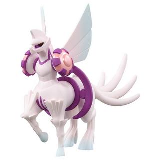 Takara Tomy  Statische Figur - Moncollé - Pokemon - ML-28 - Palkia 
