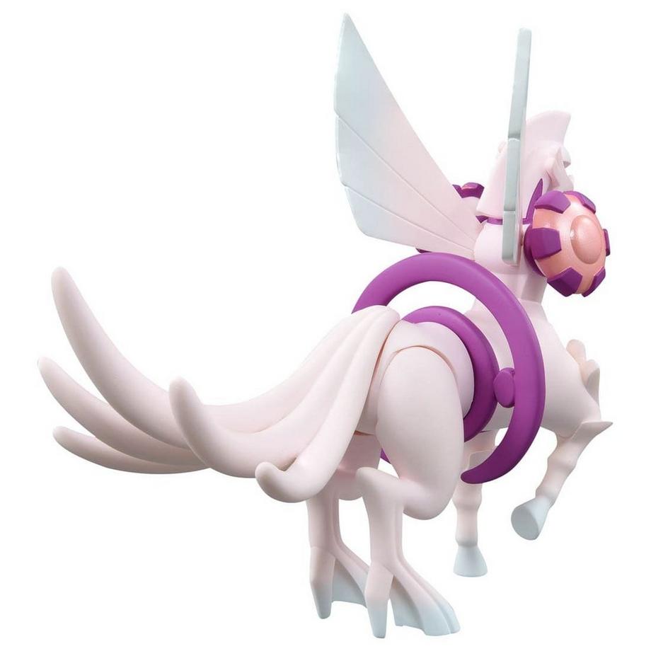 Takara Tomy  Statische Figur - Moncollé - Pokemon - ML-28 - Palkia 