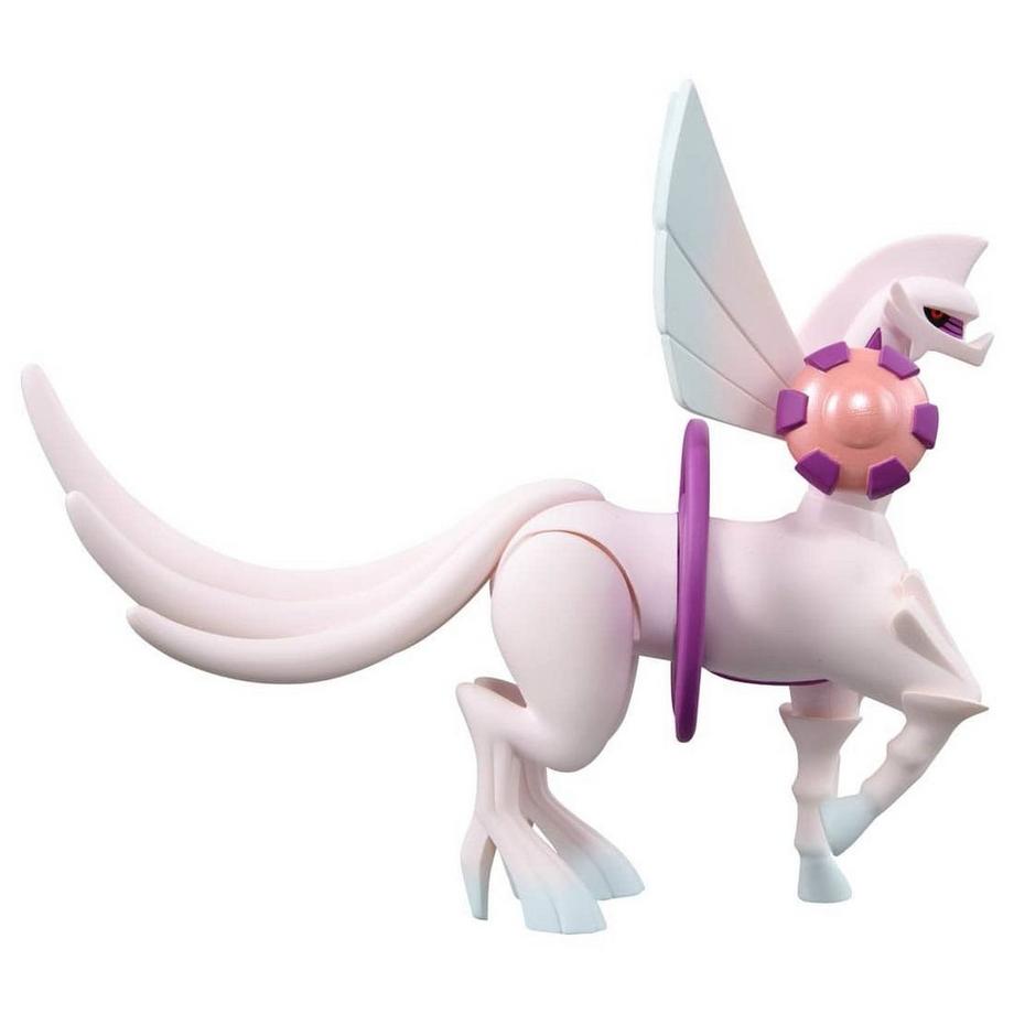 Takara Tomy  Statische Figur - Moncollé - Pokemon - ML-28 - Palkia 