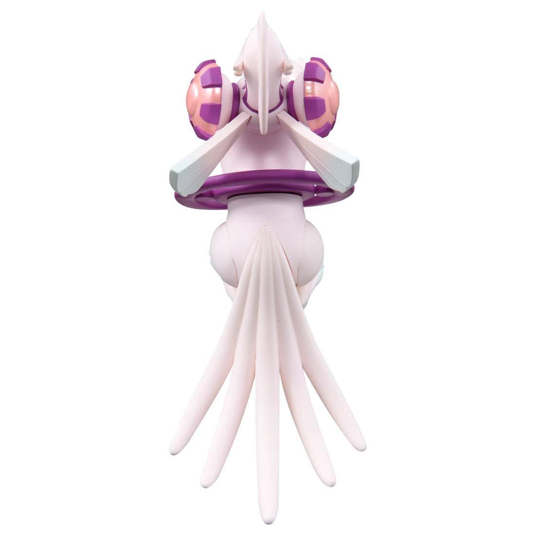 Takara Tomy  Figurine Statique - Moncollé - Pokemon - ML-28 - Palkia 