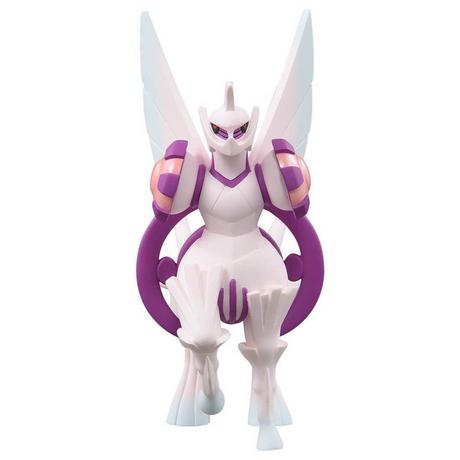 Takara Tomy  Statische Figur - Moncollé - Pokemon - ML-28 - Palkia 