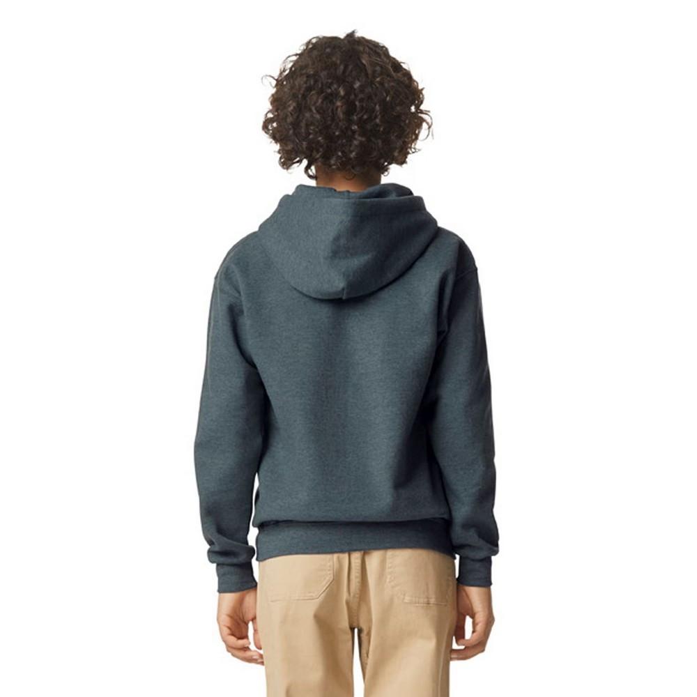 Gildan  Softstyle Kapuzenpullover 