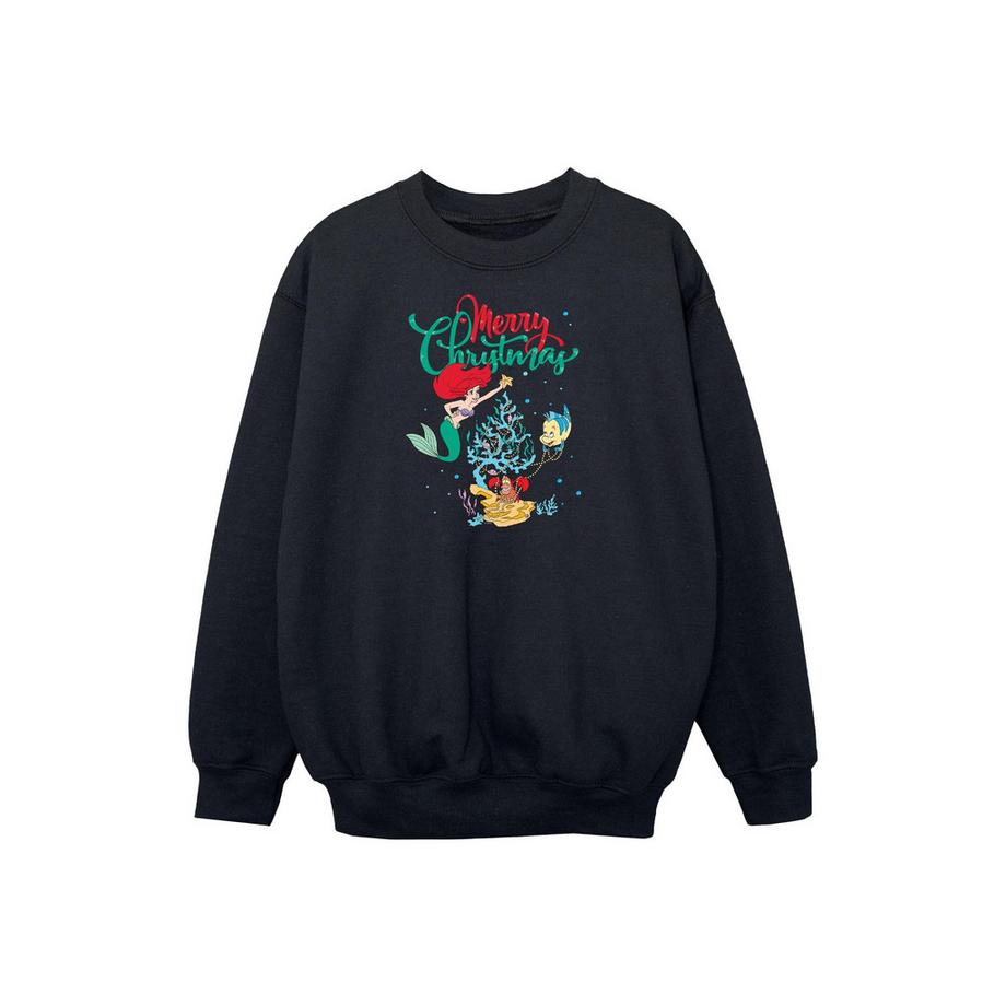 Sweat MERRY CHRISTMAS