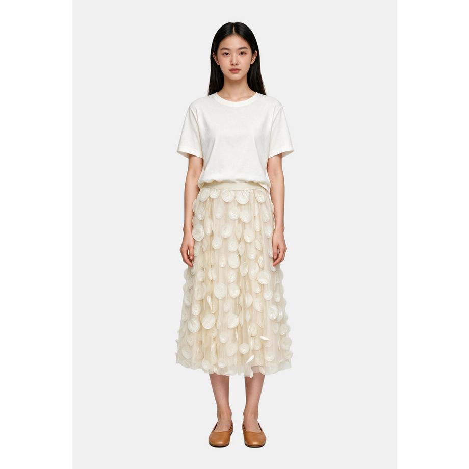 Chiara Ferretti Gonna JN1172  