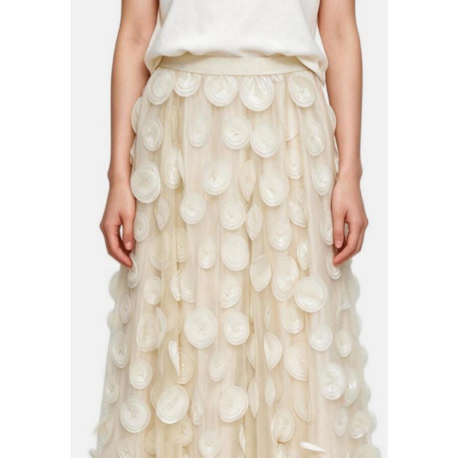 Chiara Ferretti Gonna JN1172  