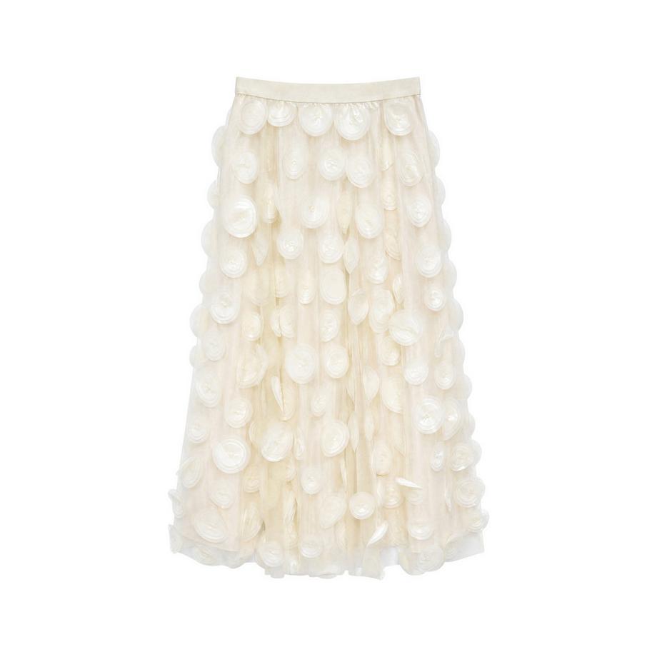 Chiara Ferretti Gonna JN1172  
