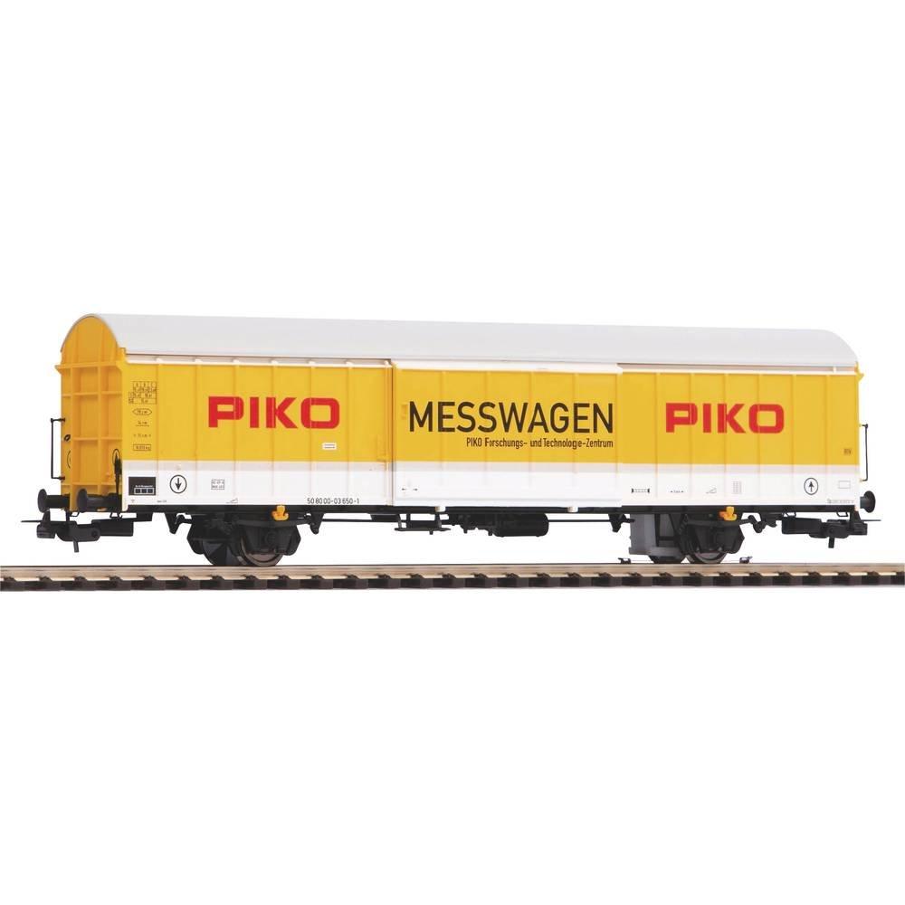 PIKO  H0 Messwagen 