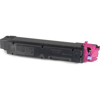 KYOCERA  KYOCERA Toner-Modul magenta TK-5150M Ecosys M6035 10'000 Seiten 