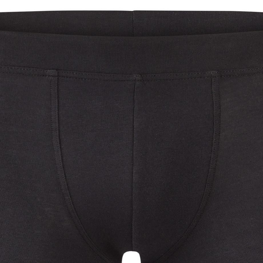 Schiesser  6er Pack Teens Boys 95/5 Organic Cotton - Shorts / Pants 