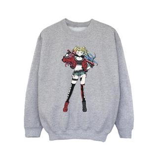 DC COMICS  Sweatshirt 