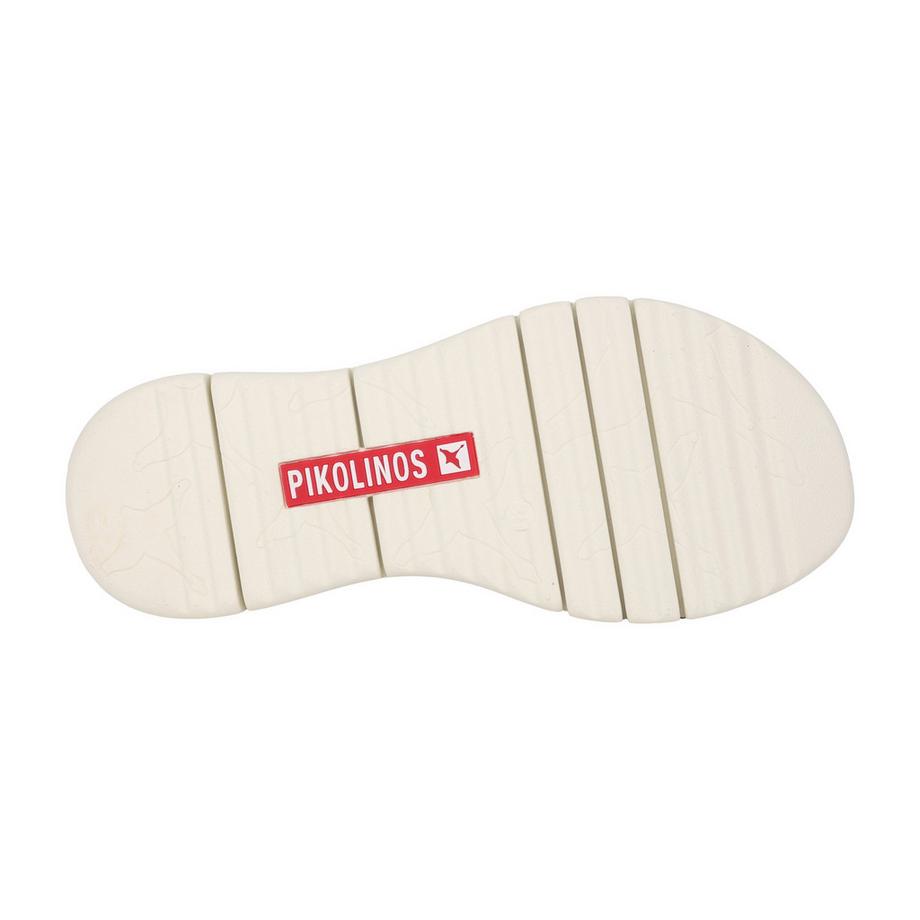 Pikolinos Palma Sandali Platform in Pelle  