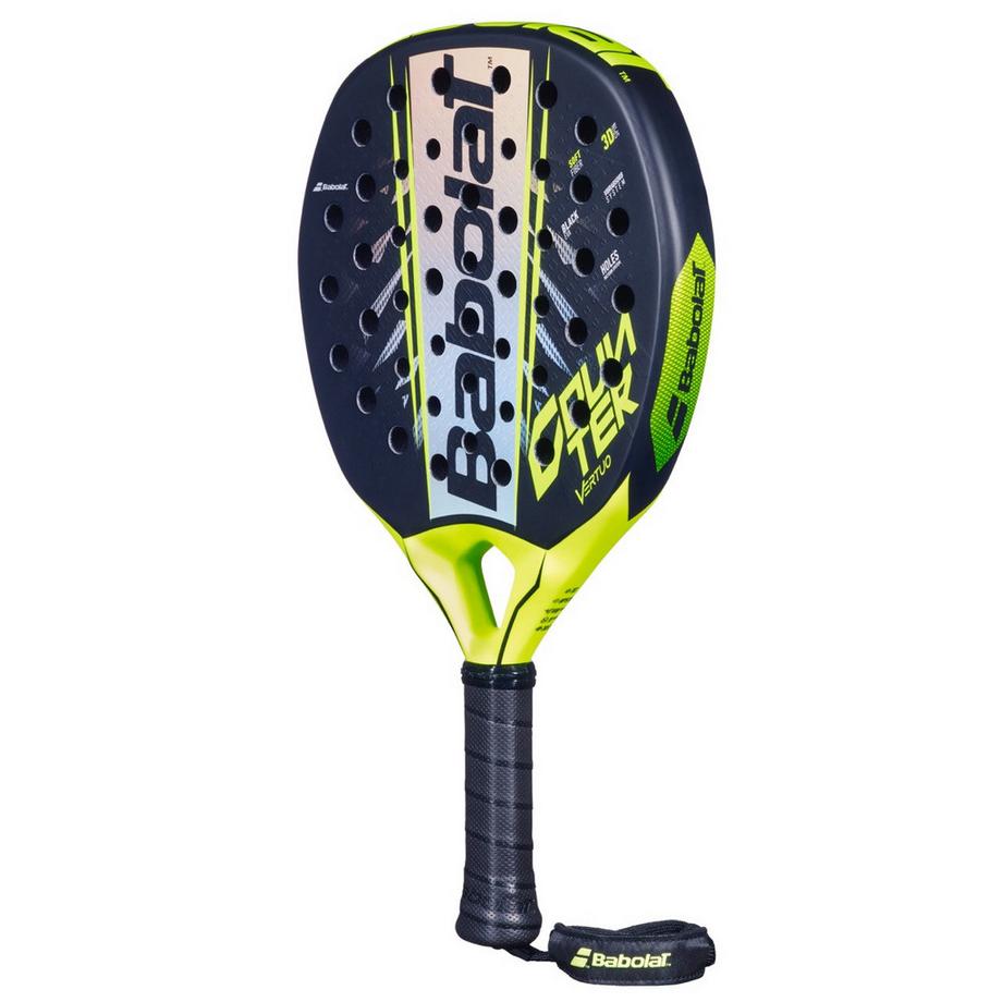 Babolat  Raquette de padel Counter Vertuo 2026 