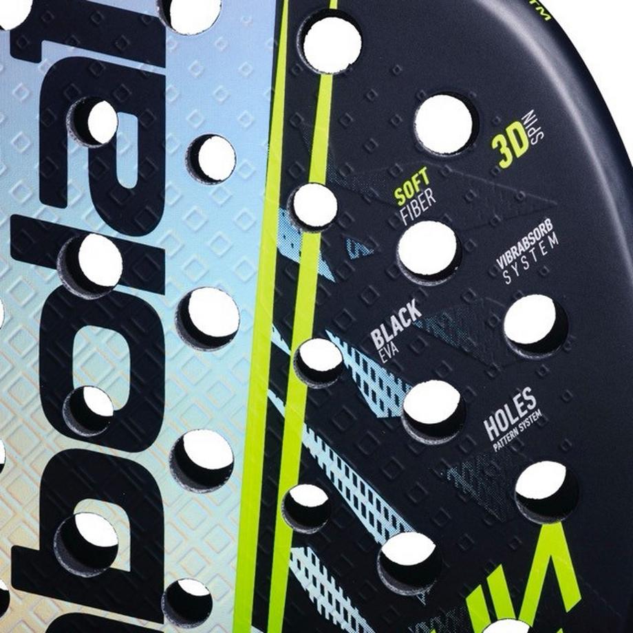 Babolat  Raquette de padel Counter Vertuo 2026 