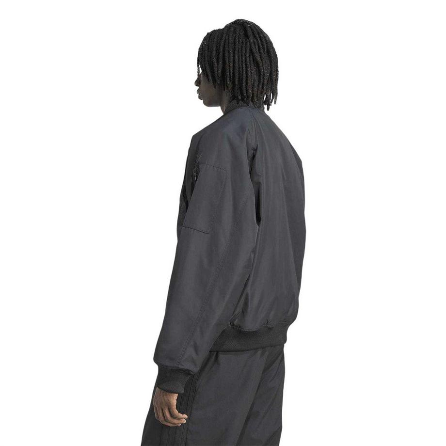 adidas Blouson Teamgeist con Cerniera  