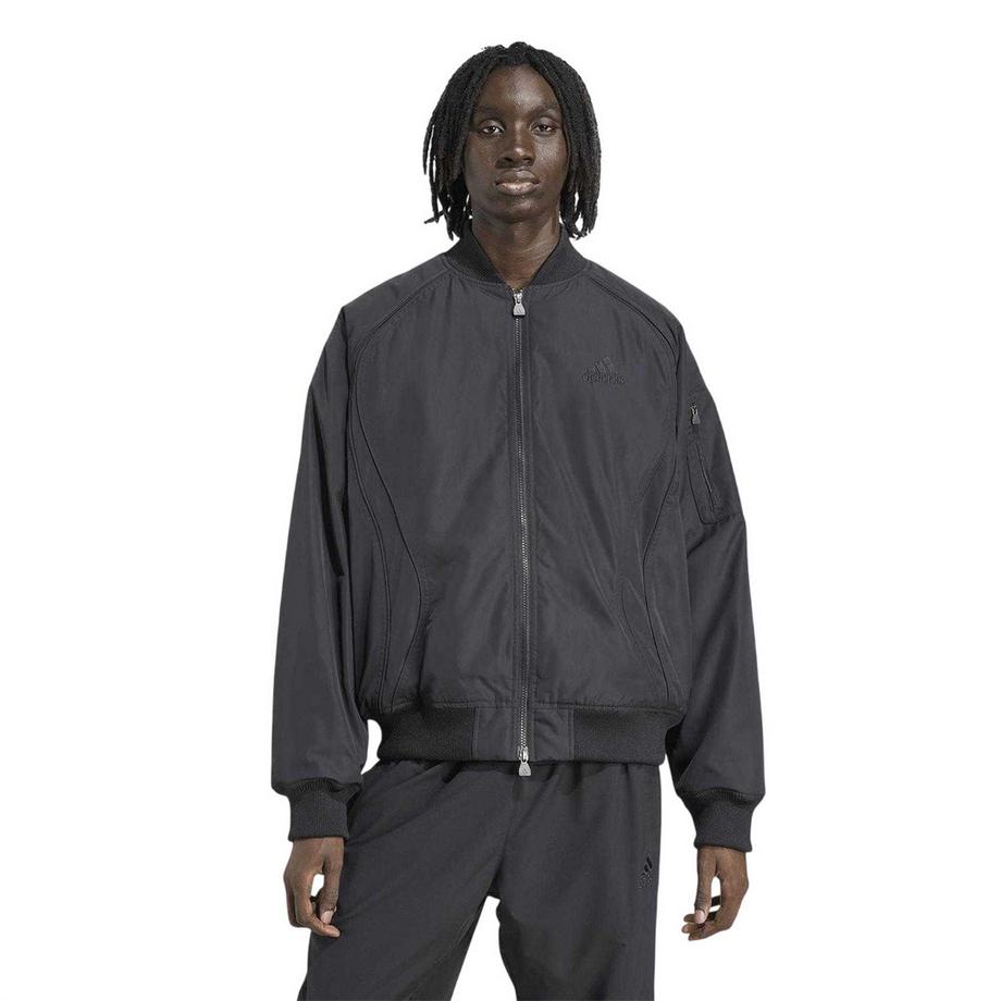 adidas Blouson Teamgeist con Cerniera  