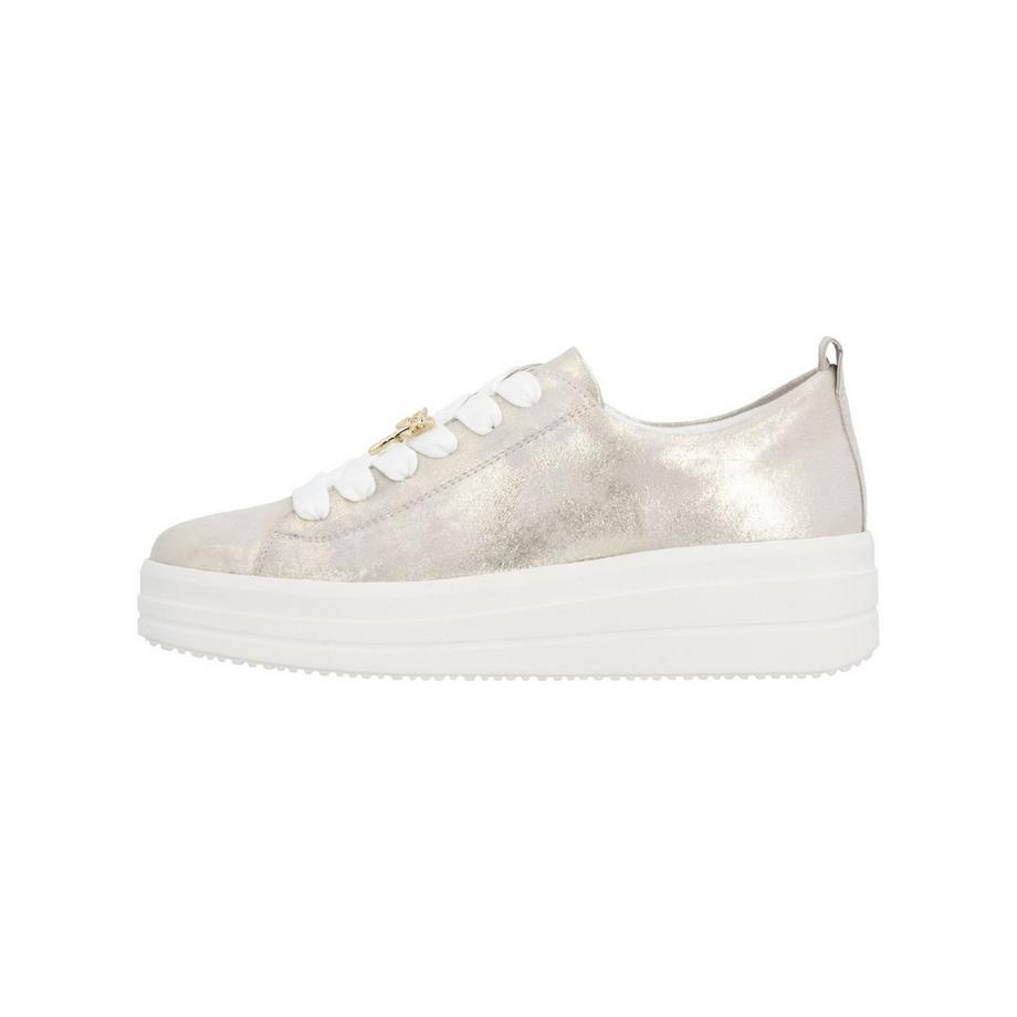 Remonte Sneaker à plateforme avec détail libellule  