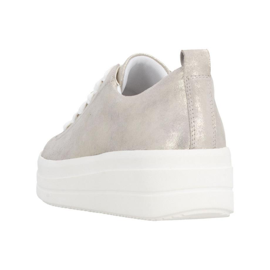Remonte Sneaker à plateforme avec détail libellule  