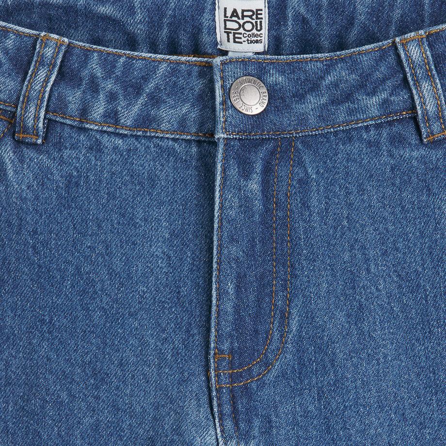 La Redoute Collections  Worker-Jeans 