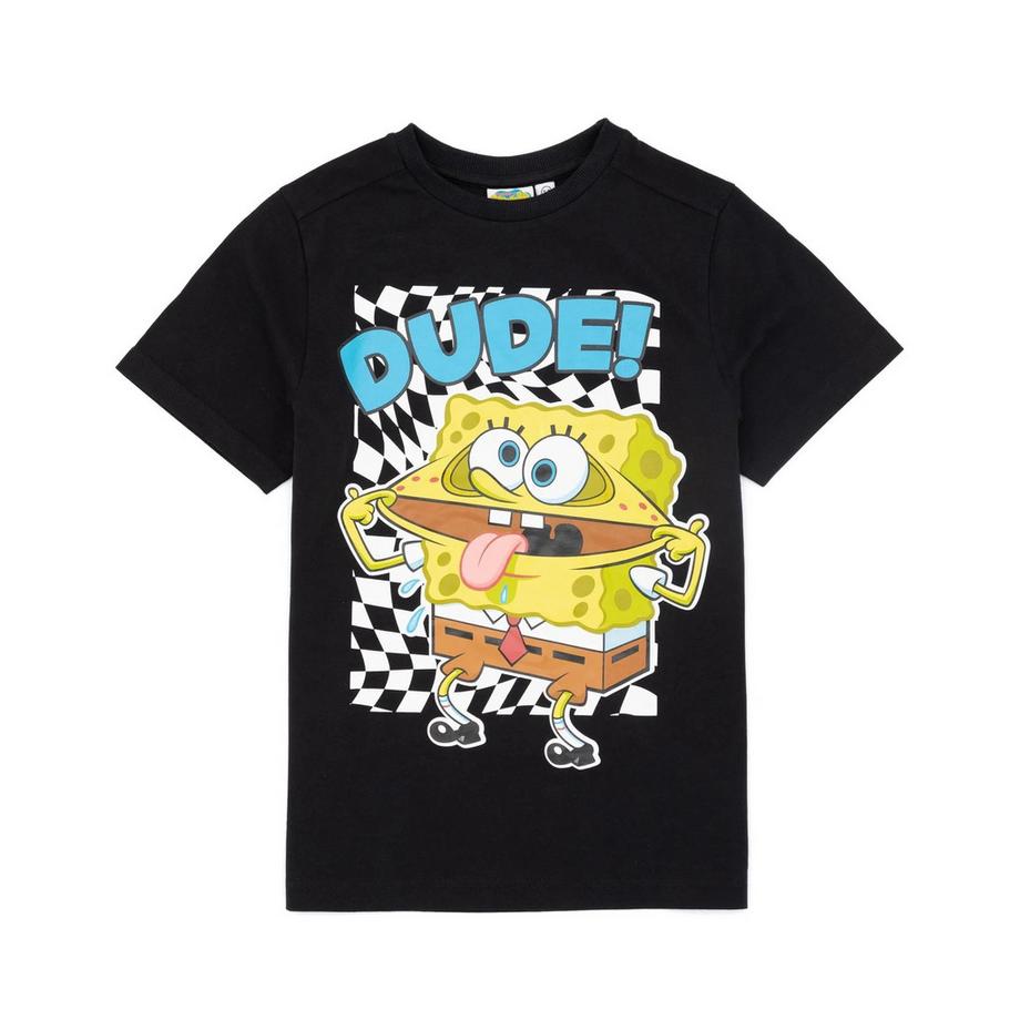 Dude T-Shirt