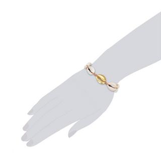 Lulu & Jane  Femme Bracelet Coquillage 