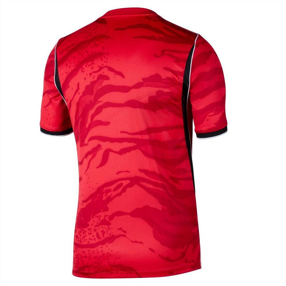 NIKE  Maillot Domicile Motiftyle Imprimé Tigre Korea World Cup 